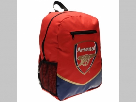 Arsenal London ruksak rozmery pri plnom obsahu cca. 42x38x20cm